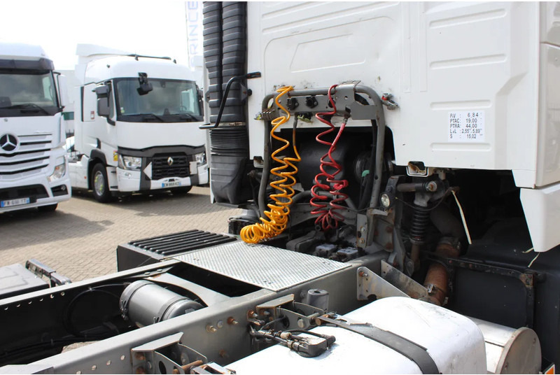 Tractor unit Volvo FH 12.420 * MANUAL * 4X2 *: picture 10