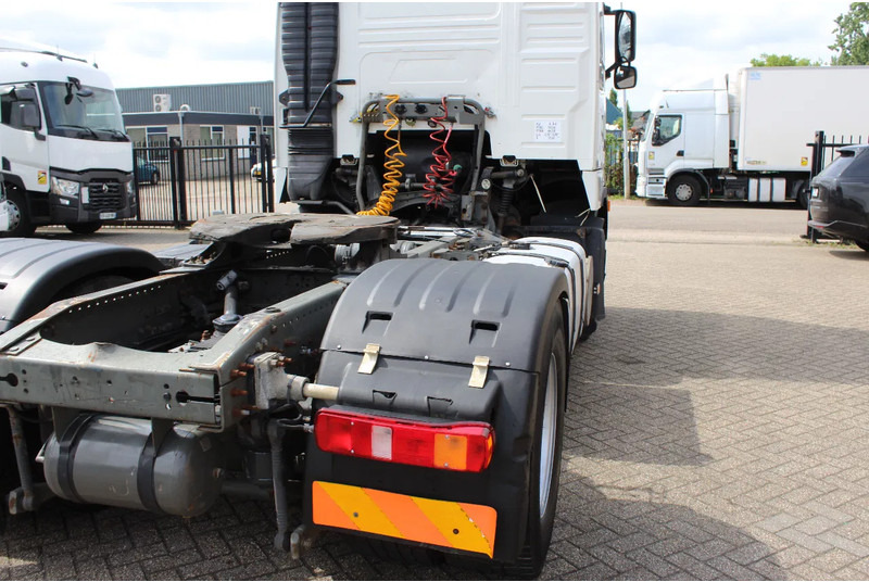 Tractor unit Volvo FH 12.420 * MANUAL * 4X2 *: picture 12