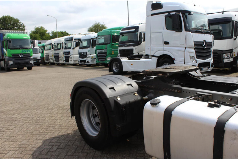 Tractor unit Volvo FH 12.420 * MANUAL * 4X2 *: picture 9