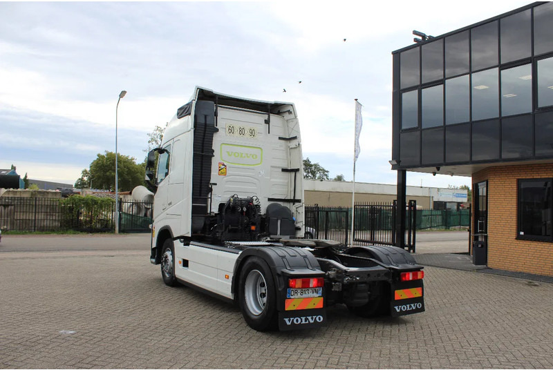 Volvo FH 13.500 * EURO6 * 4X2 * - Tractor unit: picture 4 Volvo FH 13.500 * EURO6 * 4X2 * - Tractor unit: picture 4