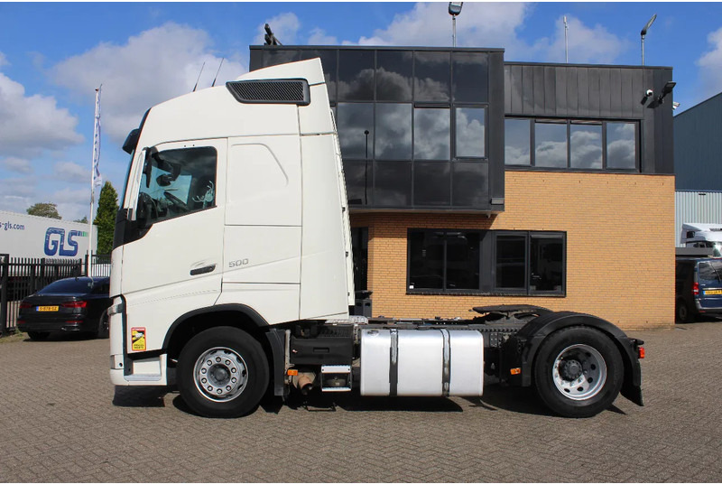 Volvo FH 13.500 * EURO6 * 4X2 * - Tractor unit: picture 2 Volvo FH 13.500 * EURO6 * 4X2 * - Tractor unit: picture 2