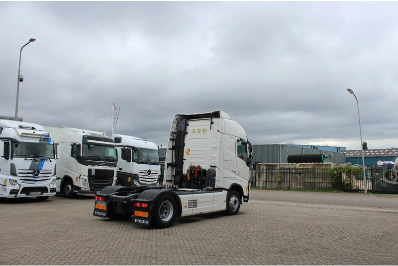 Volvo FH 13.500 * EURO6 * 4X2 * - Tractor unit: picture 4 Volvo FH 13.500 * EURO6 * 4X2 * - Tractor unit: picture 4