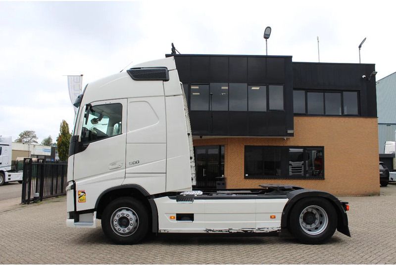 Volvo FH 13.500 * EURO6 * 4X2 * - Tractor unit: picture 2 Volvo FH 13.500 * EURO6 * 4X2 * - Tractor unit: picture 2