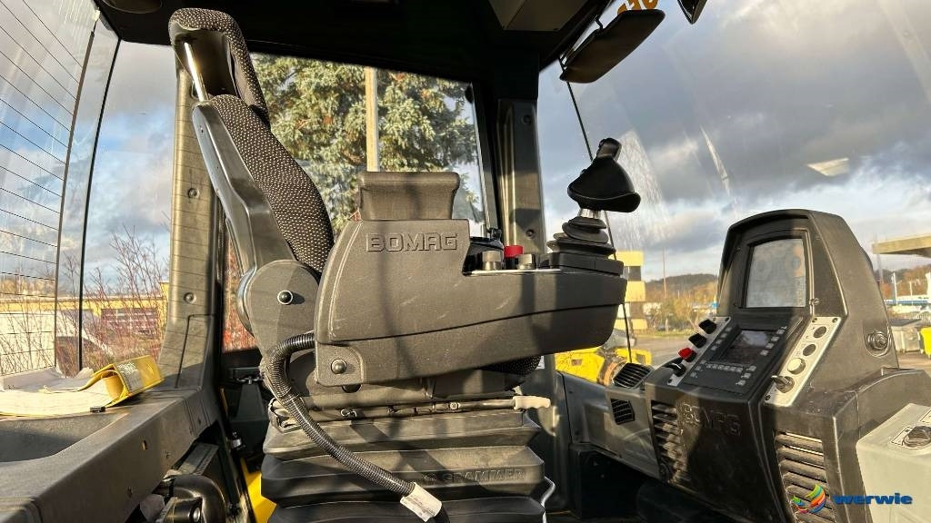 Road roller Bomag BW 206 AD-5 AM: picture 11 Road roller Bomag BW 206 AD-5 AM: picture 11