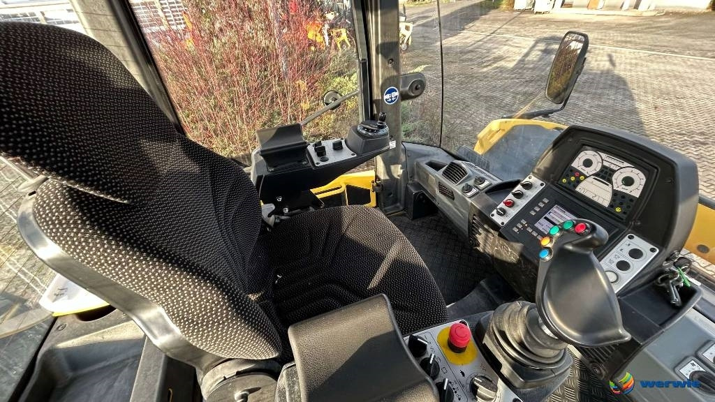 Road roller Bomag BW 206 AD-5 AM: picture 12 Road roller Bomag BW 206 AD-5 AM: picture 12