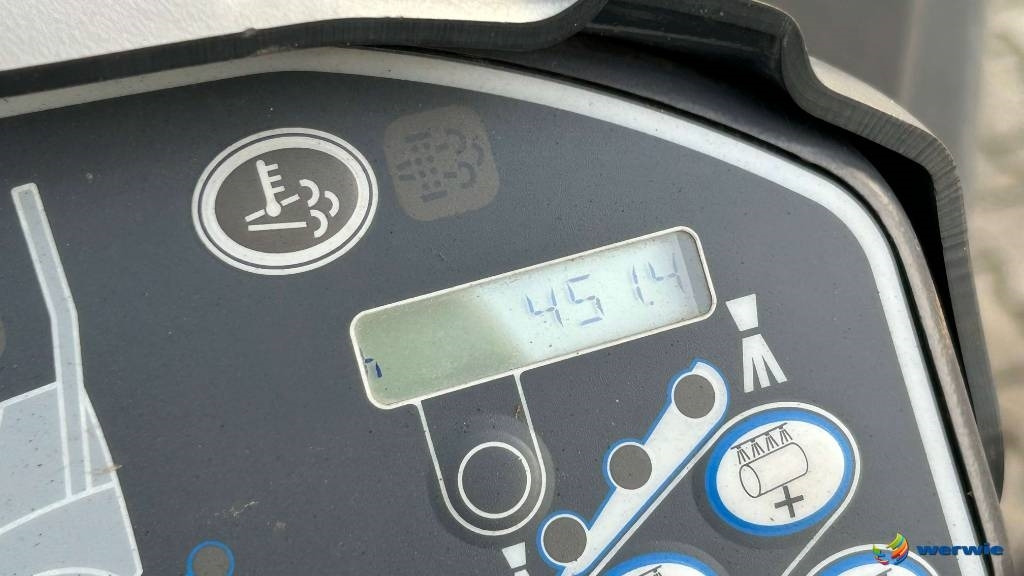 Road roller Hamm HD 14i VV: picture 14