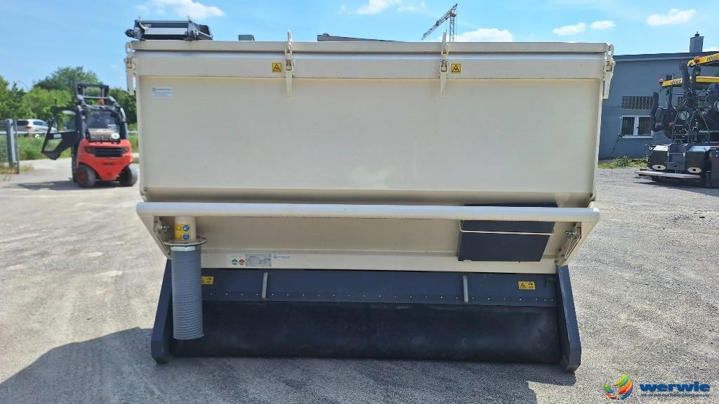 Streumaster SW 3 FC - Asphalt machine: picture 2 Streumaster SW 3 FC - Asphalt machine: picture 2