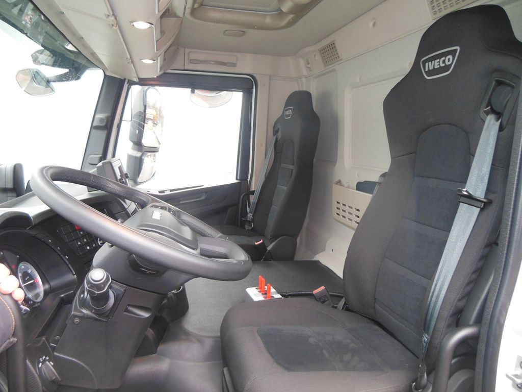 Iveco X-WAY AD 280X46, 6X2, LENK/LIFT, TNH 20T,SOFORT!  leasing Iveco X-WAY AD 280X46, 6X2, LENK/LIFT, TNH 20T,SOFORT!: picture 22