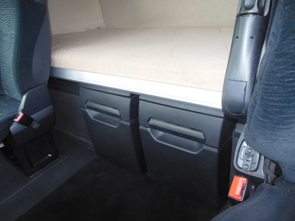 Curtainsider truck Mercedes-Benz ACTROS 2546, 24 PALETTEN, LBW, ALU FELGEN, TOP!!: picture 18