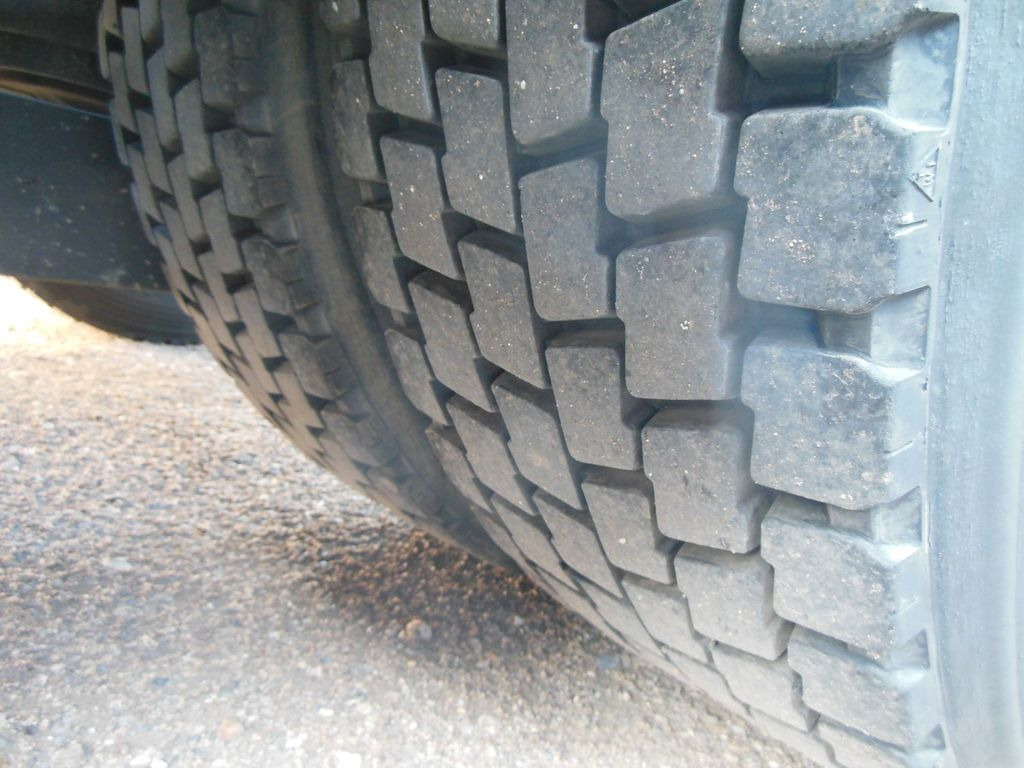 Tractor unit Mercedes-Benz 1845 ACTROS, STANDKLIMA: picture 7