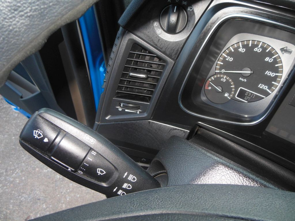 Tractor unit Mercedes-Benz 1845 ACTROS, STANDKLIMA: picture 14