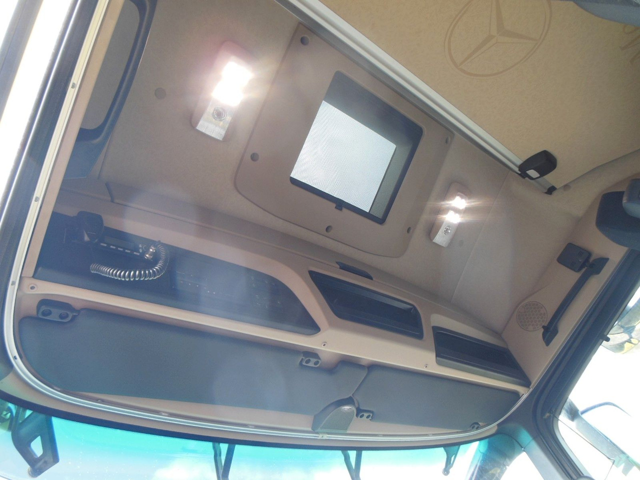 Mercedes-Benz ACTROS 3353, 6X4, 120.000 KG, TRK, 4 STÜCKS, leasing Mercedes-Benz ACTROS 3353, 6X4, 120.000 KG, TRK, 4 STÜCKS,: picture 13 Mercedes-Benz ACTROS 3353, 6X4, 120.000 KG, TRK, 4 STÜCKS, leasing Mercedes-Benz ACTROS 3353, 6X4, 120.000 KG, TRK, 4 STÜCKS,: picture 13