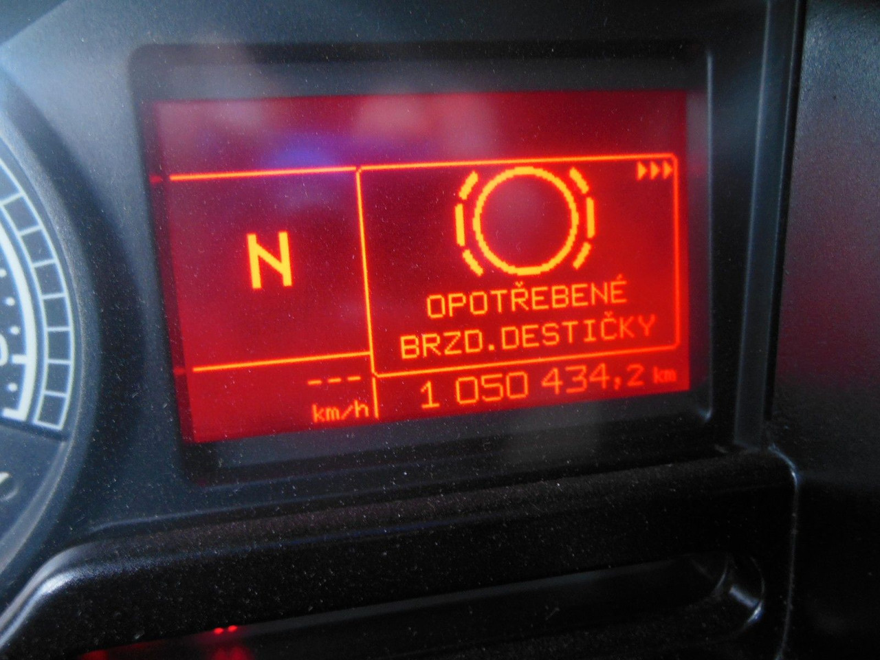 Tractor unit Renault PREMIUM 440.19 DXi: picture 22