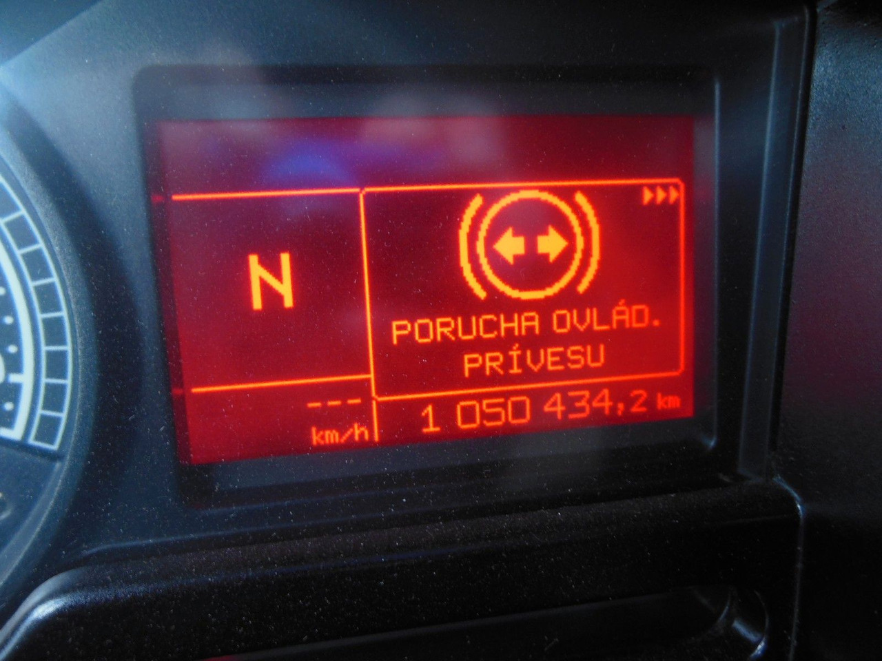 Tractor unit Renault PREMIUM 440.19 DXi: picture 20