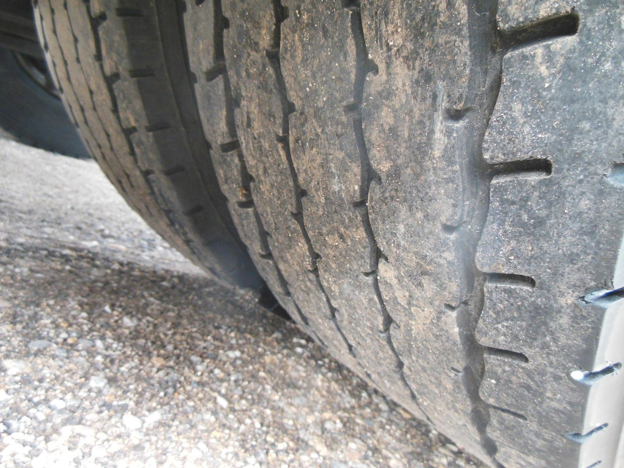 Tractor unit Scania S 410, STANDART, RETARDER: picture 7