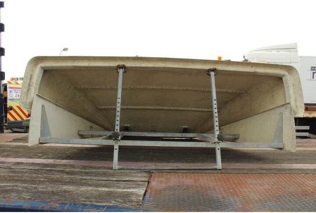 DAF 95 - Aerodynamics/ Spoiler: picture 4 DAF 95 - Aerodynamics/ Spoiler: picture 4