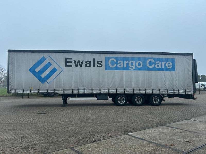 LAG MACHINE KLEP APK 19-12 2025 - Curtainsider semi-trailer: picture 3 LAG MACHINE KLEP APK 19-12 2025 - Curtainsider semi-trailer: picture 3