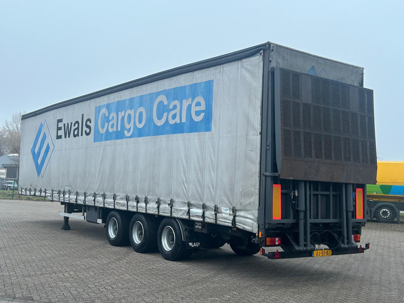 LAG MACHINE KLEP APK 19-12 2025 - Curtainsider semi-trailer: picture 2 LAG MACHINE KLEP APK 19-12 2025 - Curtainsider semi-trailer: picture 2