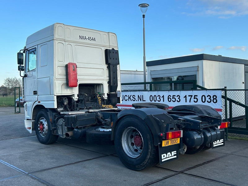 DAF XF 95.430 EURO 3 TOP CONDITION - Tractor unit: picture 3 DAF XF 95.430 EURO 3 TOP CONDITION - Tractor unit: picture 3