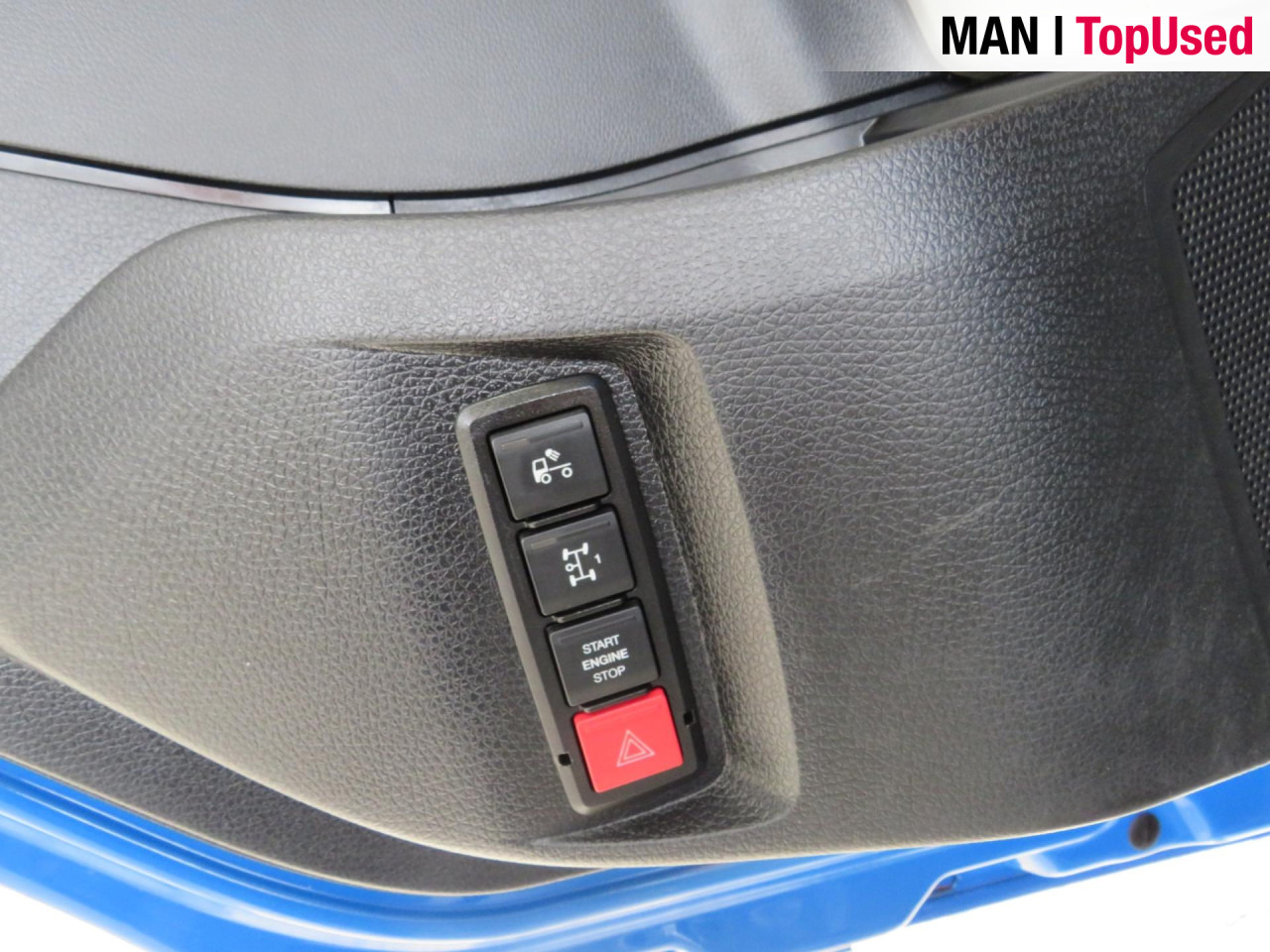 Tractor unit MAN TGS 18.470 4x2 BL SA Meiller Kipphydraulik Euro6: picture 7 Tractor unit MAN TGS 18.470 4x2 BL SA Meiller Kipphydraulik Euro6: picture 7