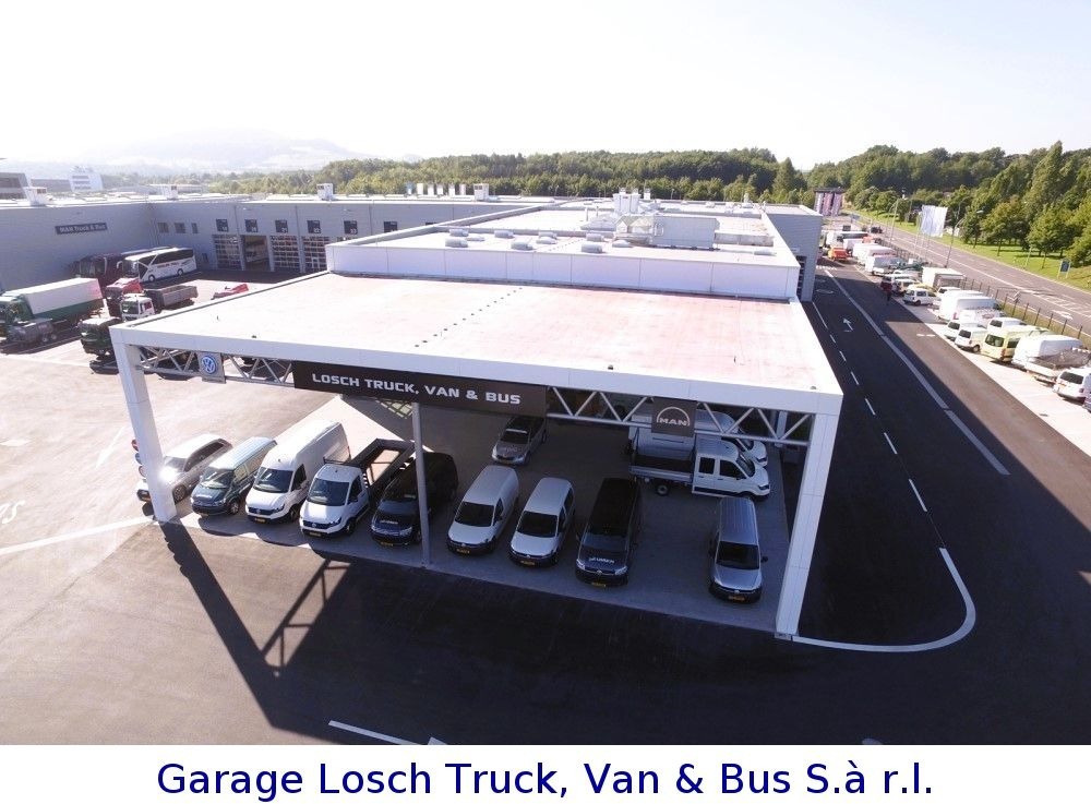 VOLKSWAGEN T6.1 Transporter Trendline 2.0 TDI Kasten Euro6 ZV - Small van: picture 5 VOLKSWAGEN T6.1 Transporter Trendline 2.0 TDI Kasten Euro6 ZV - Small van: picture 5