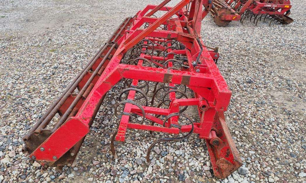 Doublet-record Compact - Soil tillage equipment: picture 3 Doublet-record Compact - Soil tillage equipment: picture 3