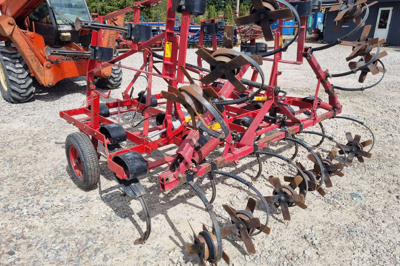 Kongskilde Vibroflex - Cultivator: picture 2 Kongskilde Vibroflex - Cultivator: picture 2