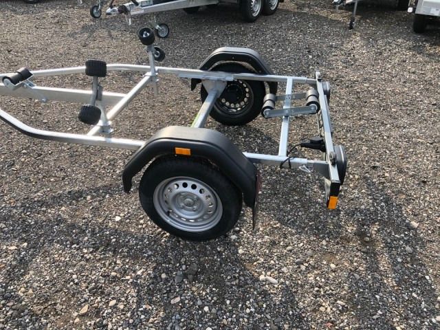 Brenderup Brenderup Premium 150600UB, 600 kg ZG, 100 km/h, 4,7m - Boat trailer: picture 5 Brenderup Brenderup Premium 150600UB, 600 kg ZG, 100 km/h, 4,7m - Boat trailer: picture 5