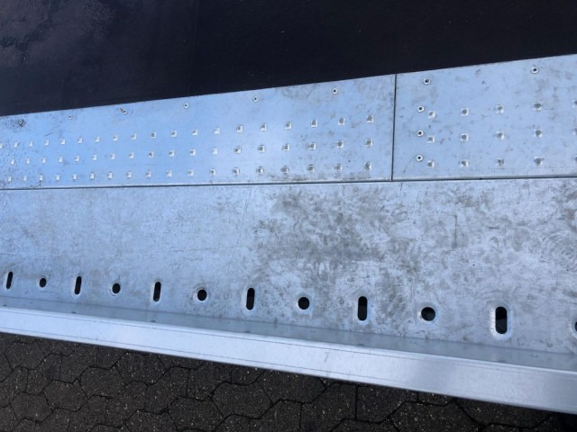 Brian James Cargo Connect Universalanhänger 476-6022-35-3-12, 6000 x 2290 x 300 mm, 3,5 to., 12 Zoll - Car trailer: picture 5 Brian James Cargo Connect Universalanhänger 476-6022-35-3-12, 6000 x 2290 x 300 mm, 3,5 to., 12 Zoll - Car trailer: picture 5