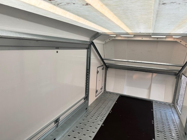 Brian James Race Sport, 340-5010, 5000 x 2000 mm, 3,0 to. - Autotransporter trailer: picture 3 Brian James Race Sport, 340-5010, 5000 x 2000 mm, 3,0 to. - Autotransporter trailer: picture 3