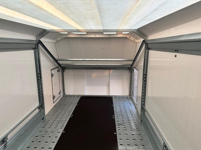 Brian James Race Sport, 340-5010, 5000 x 2000 mm, 3,0 to. - Autotransporter trailer: picture 4 Brian James Race Sport, 340-5010, 5000 x 2000 mm, 3,0 to. - Autotransporter trailer: picture 4