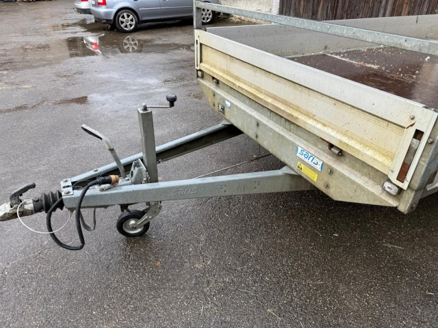 Saris Hochlader PL 32, 2,7 to. 4060 x 2040 x 350 mm leasing Saris Hochlader PL 32, 2,7 to. 4060 x 2040 x 350 mm: picture 8 Saris Hochlader PL 32, 2,7 to. 4060 x 2040 x 350 mm leasing Saris Hochlader PL 32, 2,7 to. 4060 x 2040 x 350 mm: picture 8