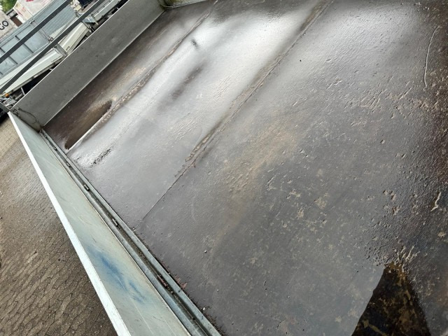 Saris Hochlader PL 406 224, 2,7 to. 4060 x 2240 x 350 mm - Car trailer: picture 3 Saris Hochlader PL 406 224, 2,7 to. 4060 x 2240 x 350 mm - Car trailer: picture 3