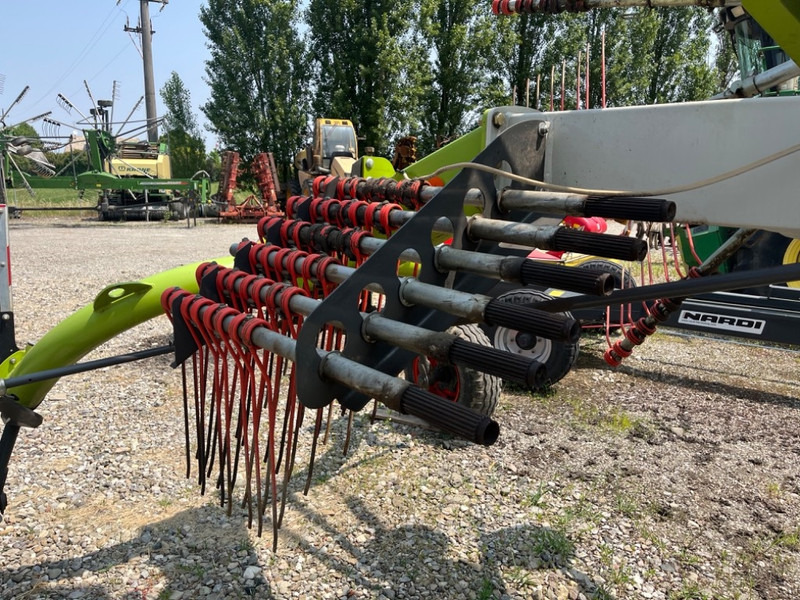 Tedder/ Rake Claas Liner 1650 Twin: picture 6 Tedder/ Rake Claas Liner 1650 Twin: picture 6