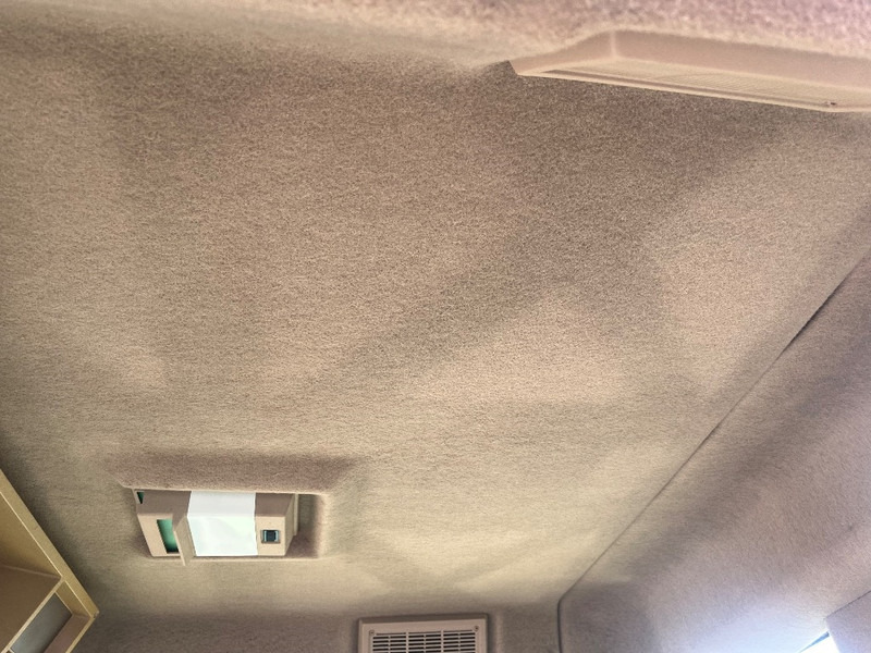 Forage harvester John Deere 7700: picture 6