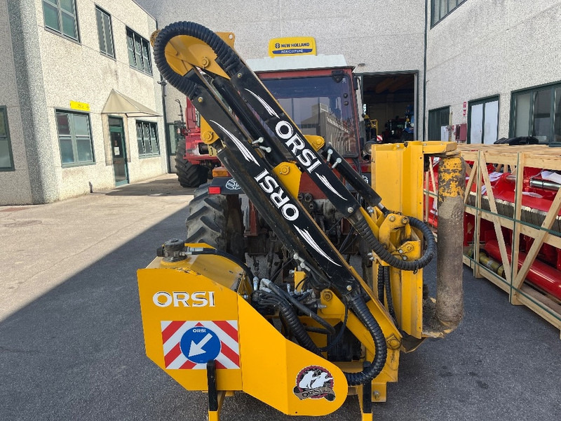 ORSI River 451 Vip - Garden tiller: picture 2 ORSI River 451 Vip - Garden tiller: picture 2