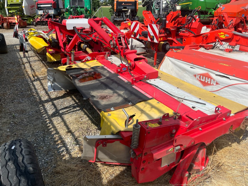 Pottinger X8 RC - Mower: picture 2 Pottinger X8 RC - Mower: picture 2