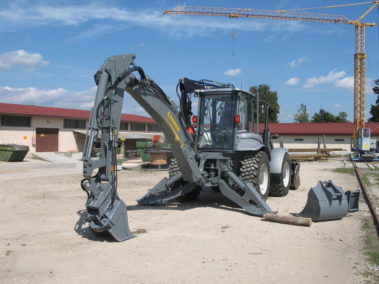 BALAVTO bucket with grab - Excavator bucket: picture 1 BALAVTO bucket with grab - Excavator bucket: picture 1