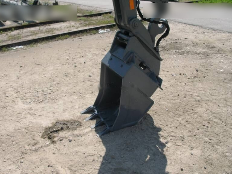BALAVTO bucket with grab - Excavator bucket: picture 4 BALAVTO bucket with grab - Excavator bucket: picture 4