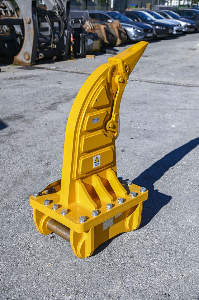 BAT BR08 - Ripper for Excavator: picture 4 BAT BR08 - Ripper for Excavator: picture 4