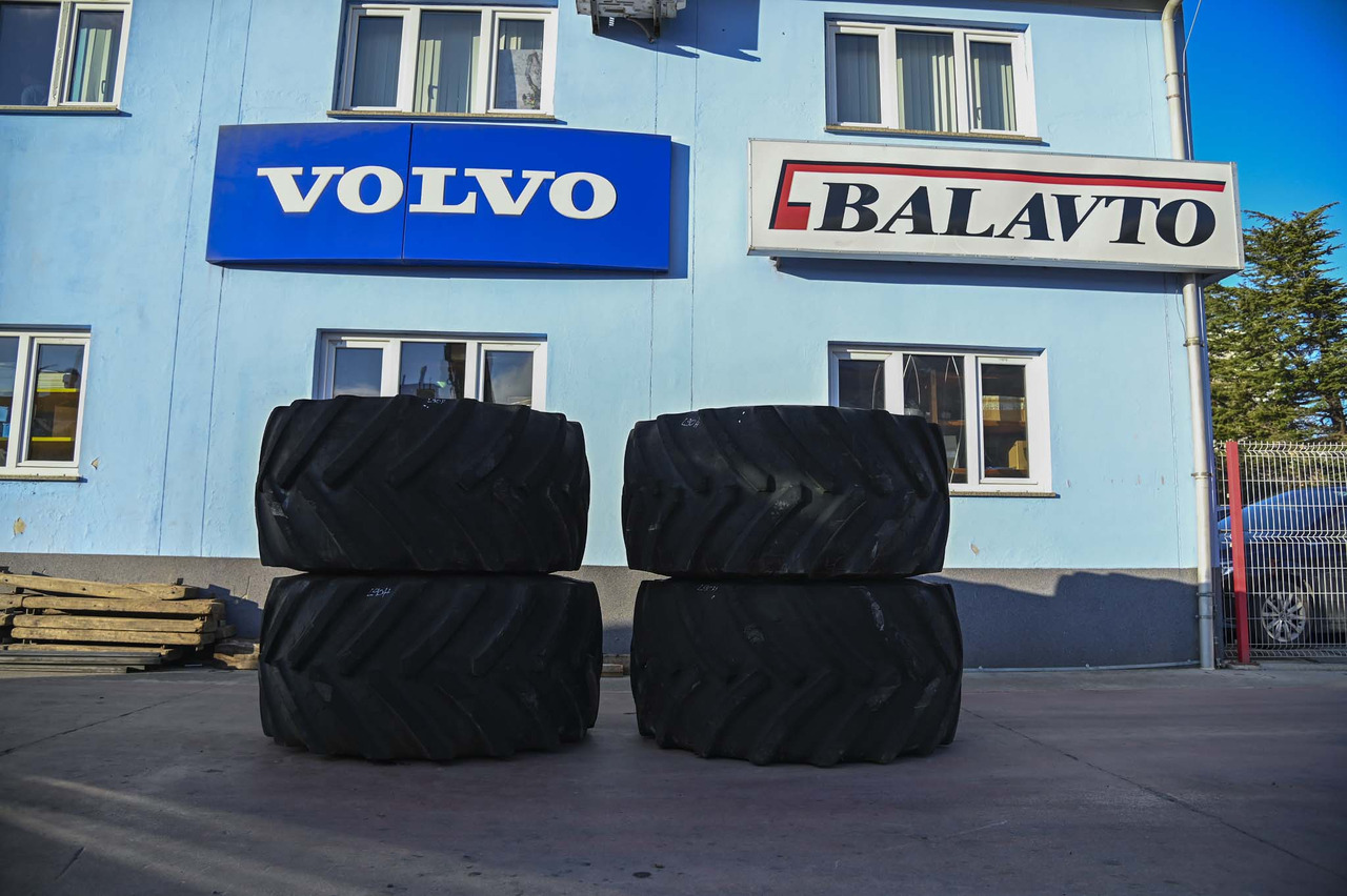 BKT 28LR26 - Tire for Wheel loader: picture 1 BKT 28LR26 - Tire for Wheel loader: picture 1