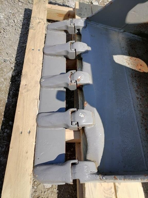 Excavator bucket Digging bucket 700 mm: picture 6