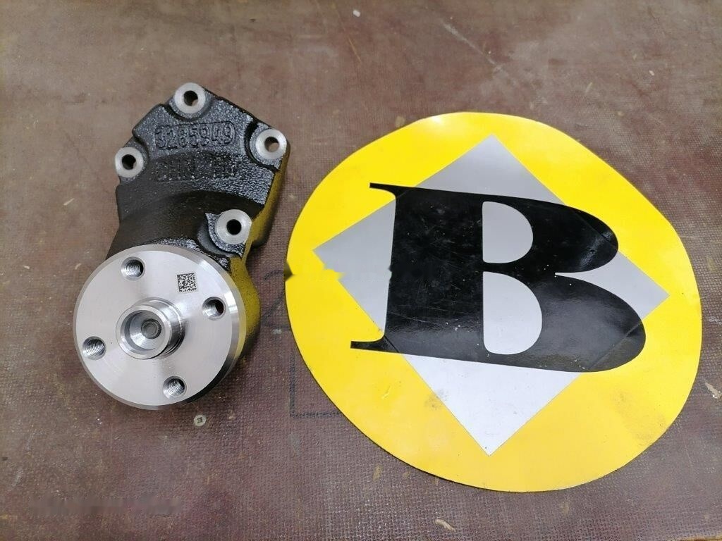 Fan support Cummins engines 3285949 for - Engine and parts for Excavator: picture 1 Fan support Cummins engines 3285949 for - Engine and parts for Excavator: picture 1