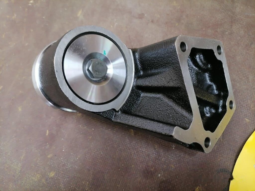 Fan support Cummins engines 3285949 for - Engine and parts for Excavator: picture 3 Fan support Cummins engines 3285949 for - Engine and parts for Excavator: picture 3