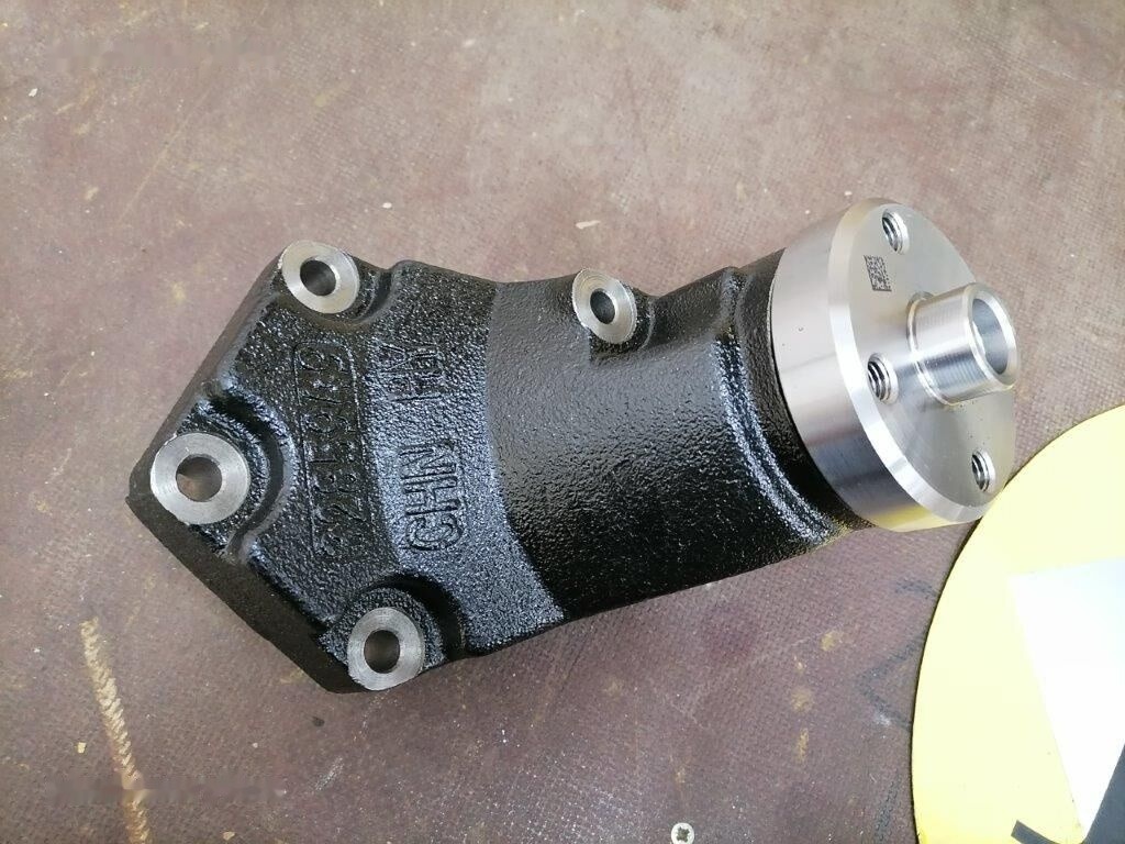 Fan support Cummins engines 3285949 for - Engine and parts for Excavator: picture 5 Fan support Cummins engines 3285949 for - Engine and parts for Excavator: picture 5