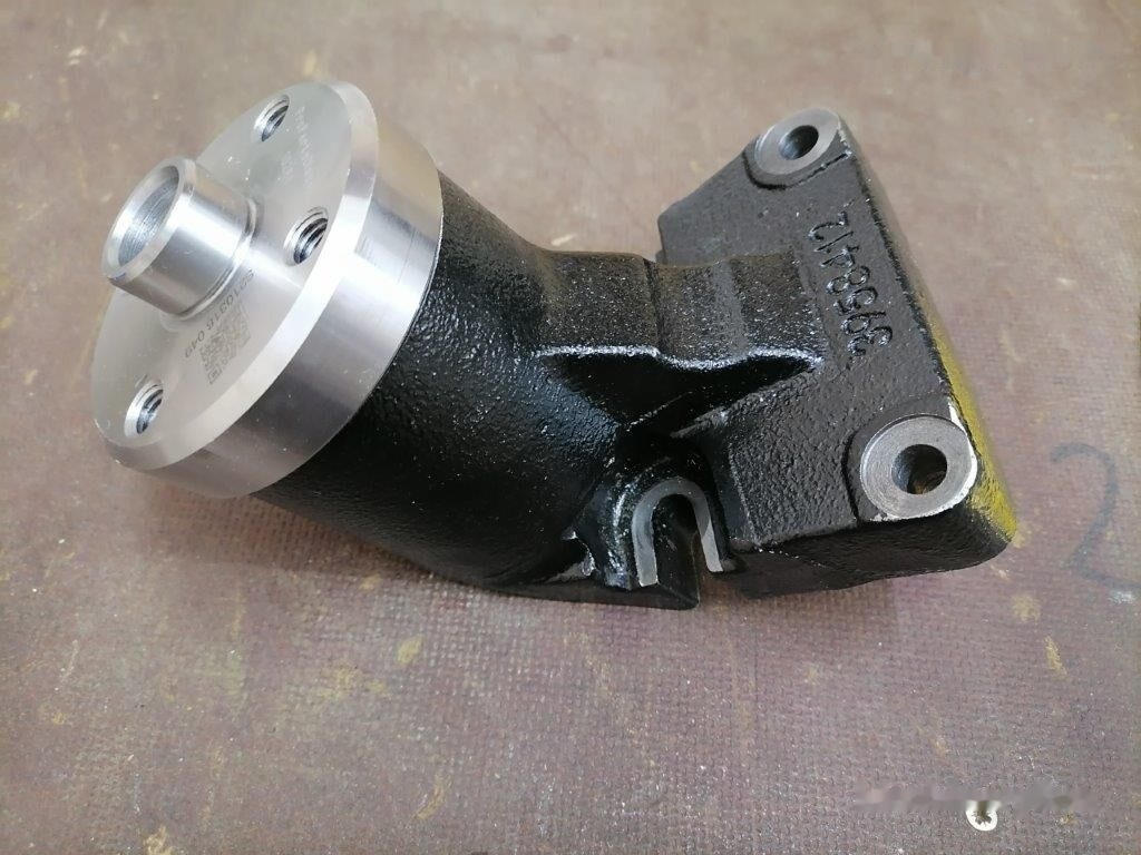 Fan support Cummins engines 3958412 for - Engine and parts for Excavator: picture 2 Fan support Cummins engines 3958412 for - Engine and parts for Excavator: picture 2