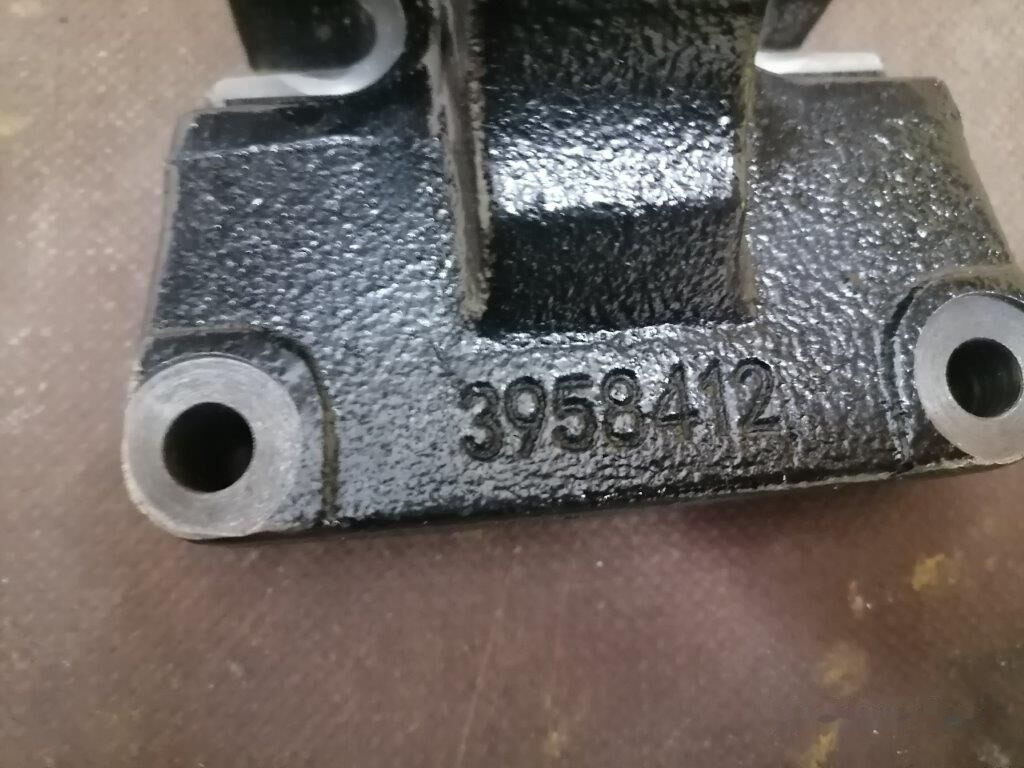 Fan support Cummins engines 3958412 for - Engine and parts for Excavator: picture 3 Fan support Cummins engines 3958412 for - Engine and parts for Excavator: picture 3
