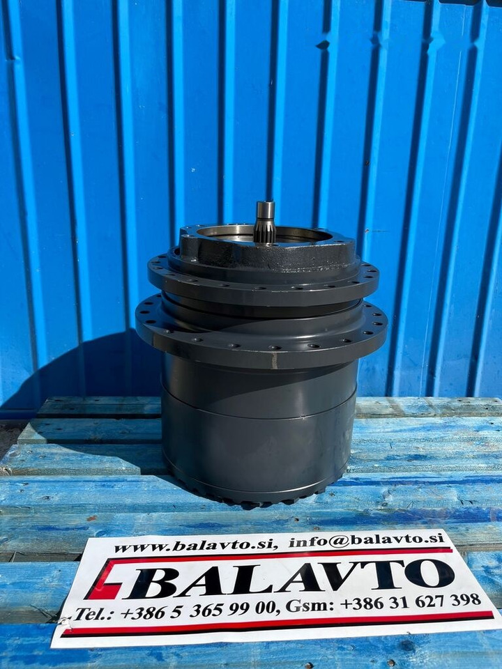 Final drive 14599921 Volvo EC250D/E, EC300D/E - Gearbox for Excavator: picture 2 Final drive 14599921 Volvo EC250D/E, EC300D/E - Gearbox for Excavator: picture 2