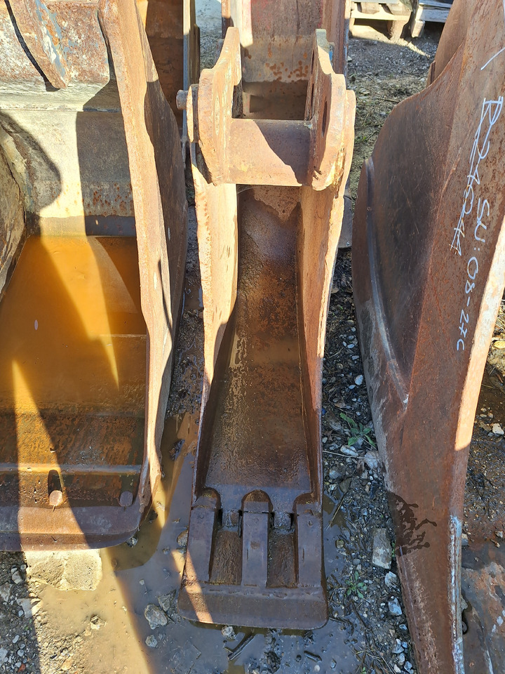 Narrow digging bucket 300 mm - Excavator bucket: picture 1 Narrow digging bucket 300 mm - Excavator bucket: picture 1