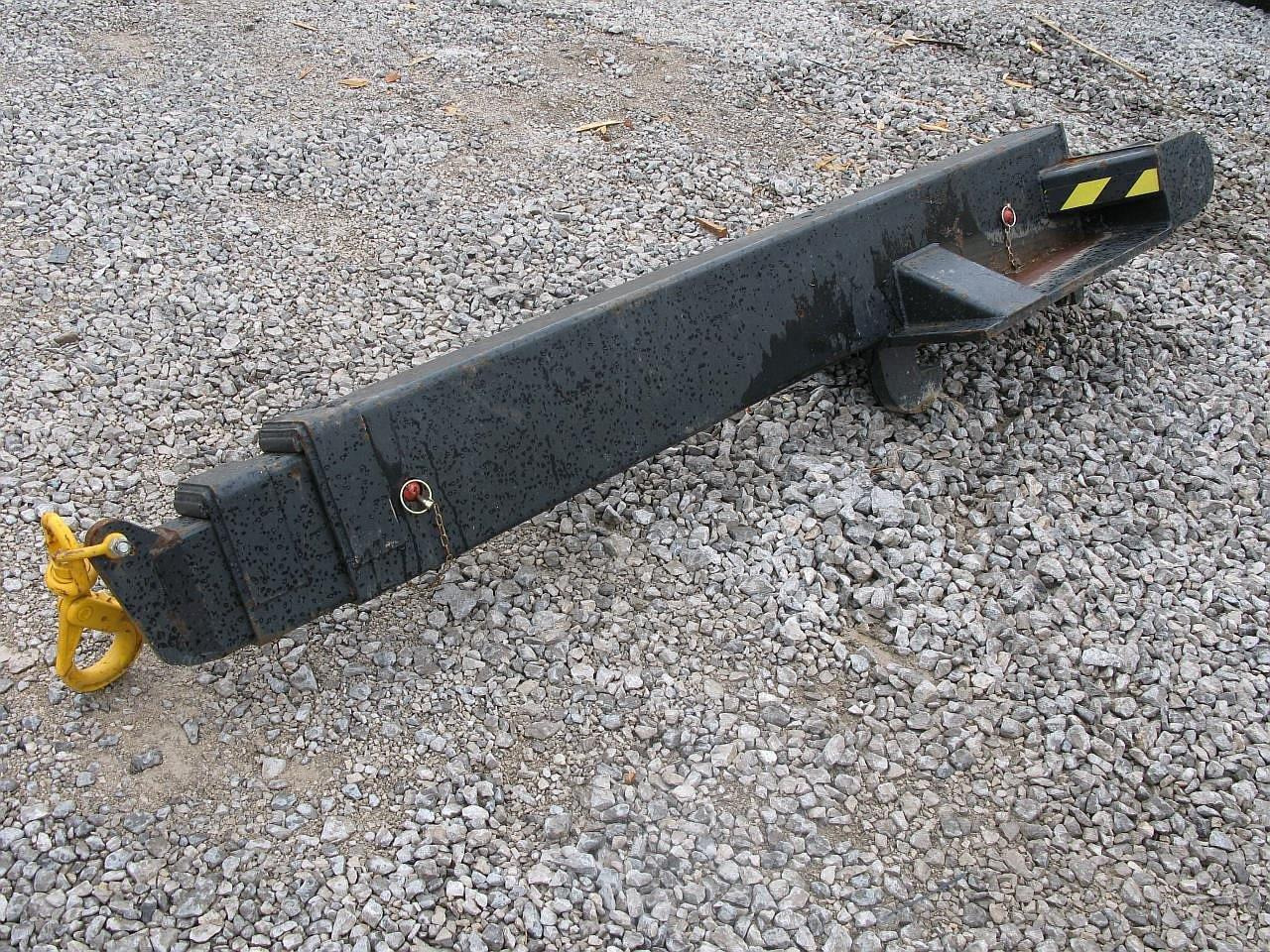 Arm extension Kils Maskin AB - Spare parts for Excavator: picture 5 Arm extension Kils Maskin AB - Spare parts for Excavator: picture 5